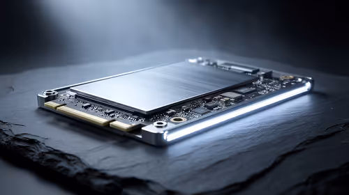 PCIe 5.0 storage: Benefits for South African Gamers
