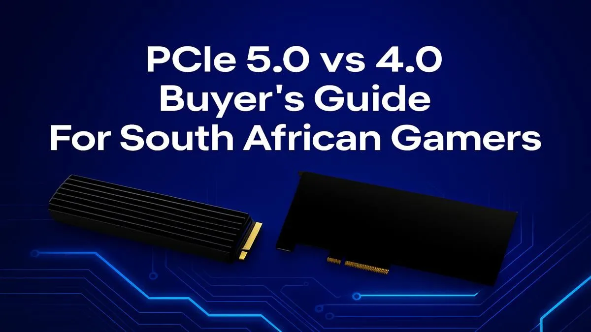 Gen 5 vs Gen 4: What Gamers Need to Know