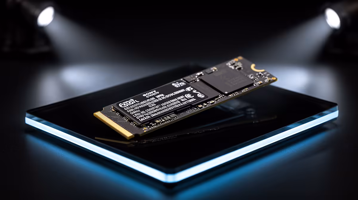 Gen5 vs Gen4 SSDs for Gaming