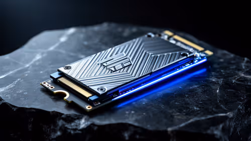 PCIe 5.0 vs 4.0 Gaming: Do Faster SSDs Actually Boost Your FPS?