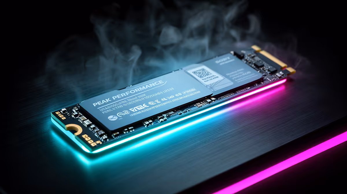 PCIe 5.0 vs 4.0 SSDs for Gaming