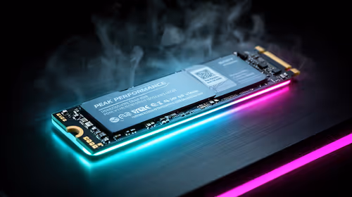 PCIe 5.0 vs 4.0 Gaming: Which SSD Unlocks Peak Performance?