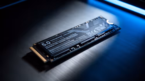 PCIe 5.0 vs 4.0 Gaming: Which Unlocks Maximum FPS for Your Rig?