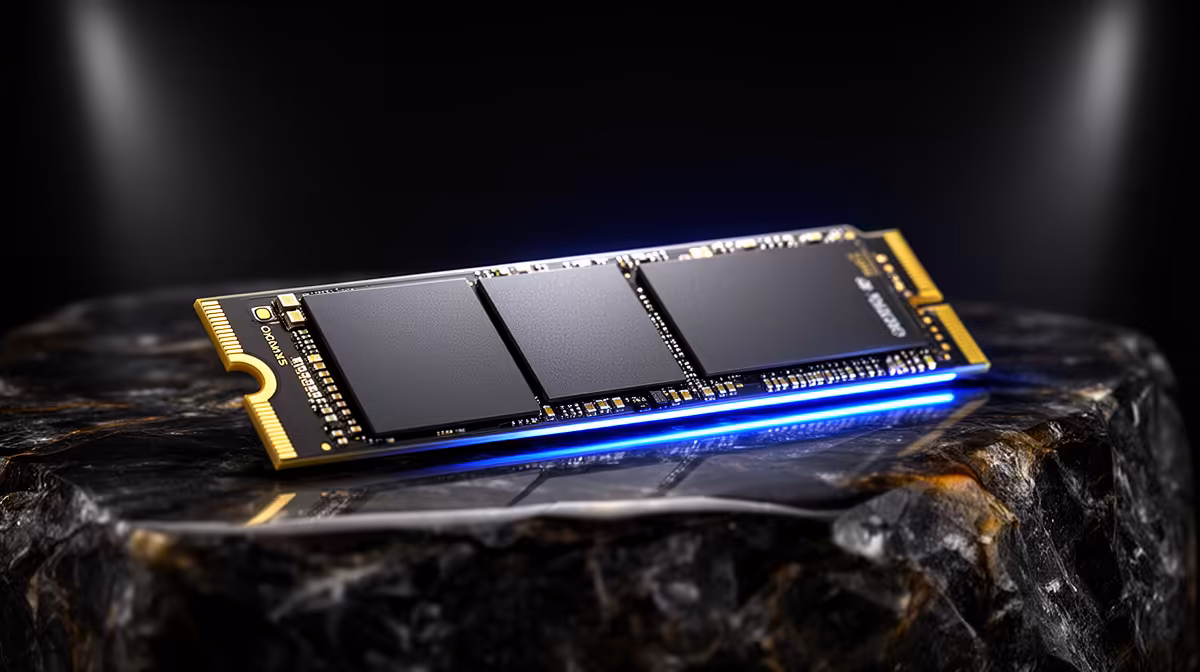 Your Guide to PCIe 5.0 vs 4.0