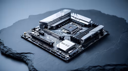 PCIe 5.0 vs 4.0 Motherboard Design: Signal Integrity Guide
