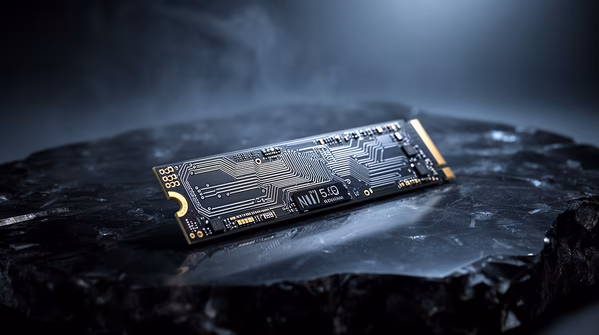 Gen5 vs Gen4 SSDs Explained