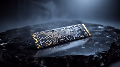 PCIe 5.0 vs 4.0 NVMe: Is the Speed Upgrade Worth It?