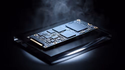 PCIe 5.0 vs 4.0 Power Consumption: The Real-World Impact