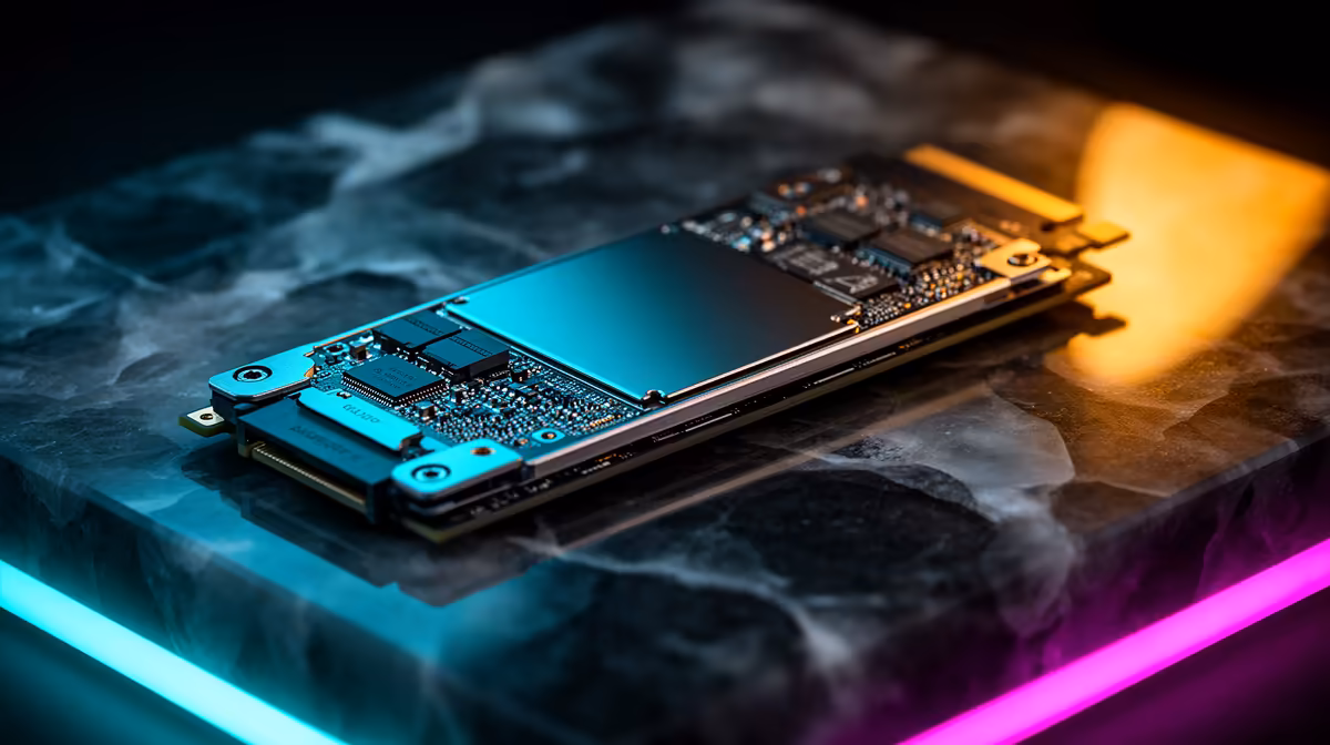 Next-Gen SSDs Compared
