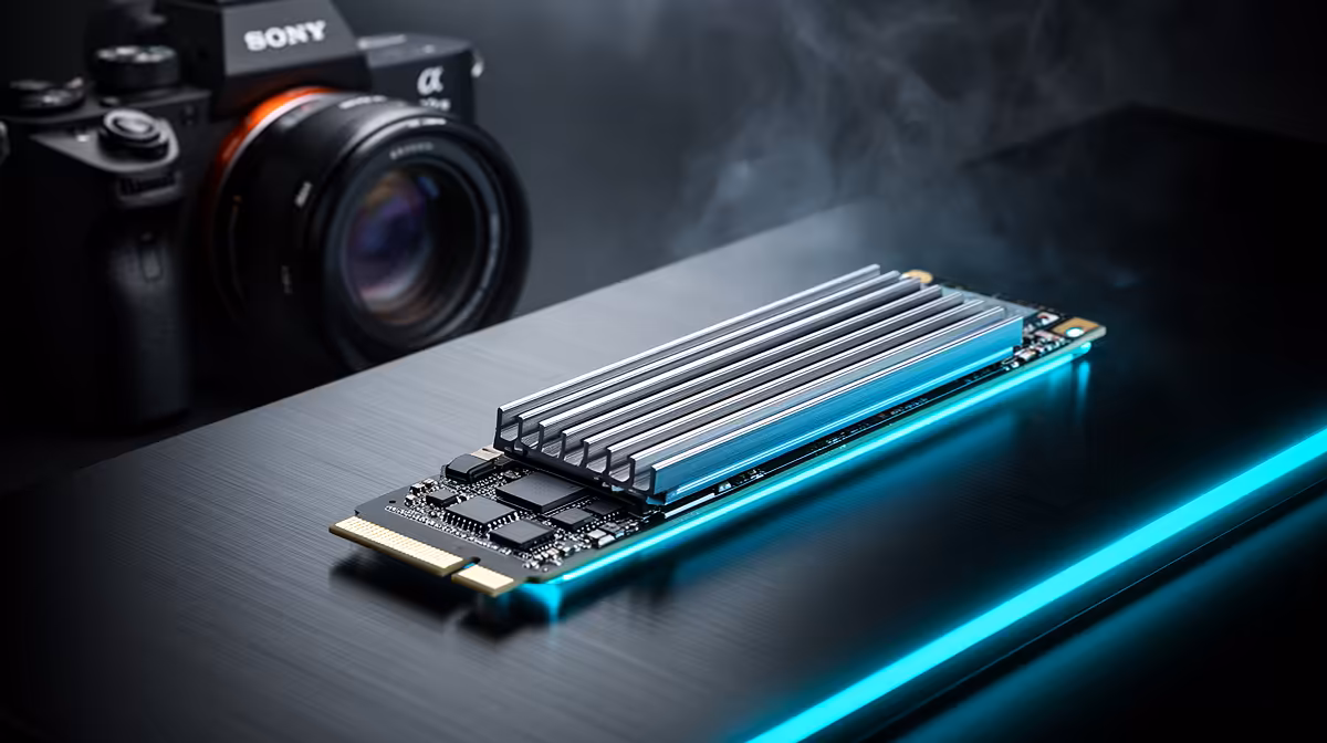 Gen 5 vs Gen 4 SSDs for Gamers