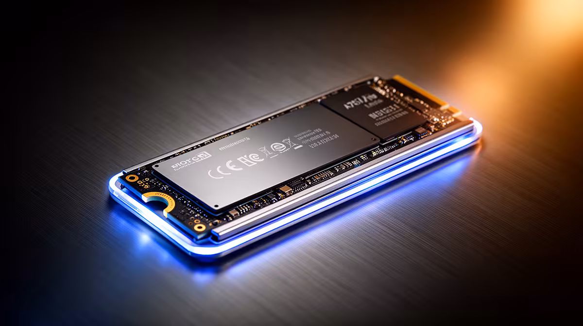 Gen5 vs Gen4 SSDs for Gaming