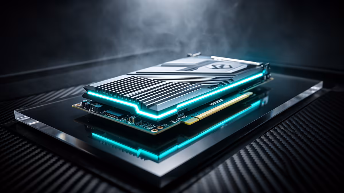 Gen 5 vs Gen 4 Gaming SSDs