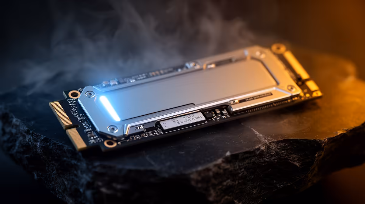 Gen5 vs Gen4 SSDs Compared