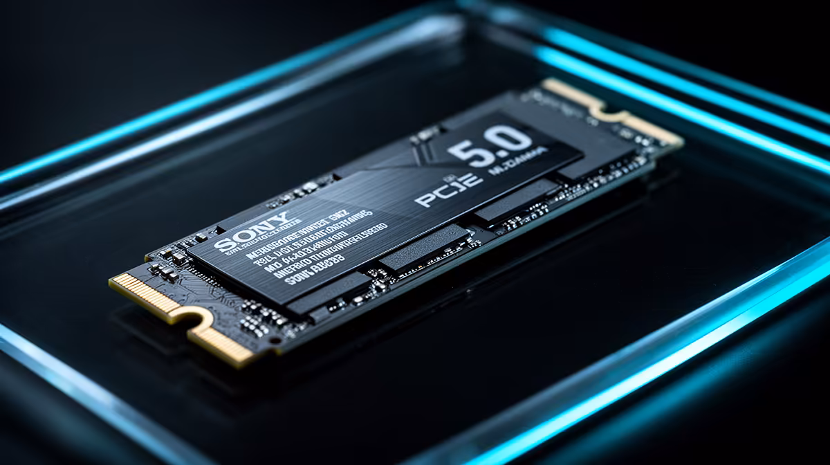 Gen5 vs Gen4 SSDs for Gaming