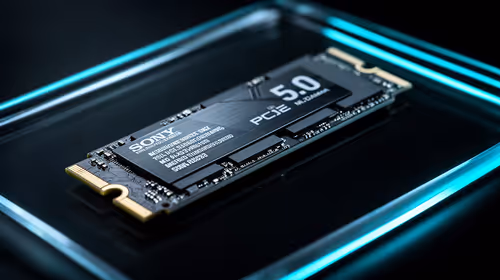 PCIe 5.0 vs 4.0 SSD: Is the Upgrade Worth It for Gamers?
