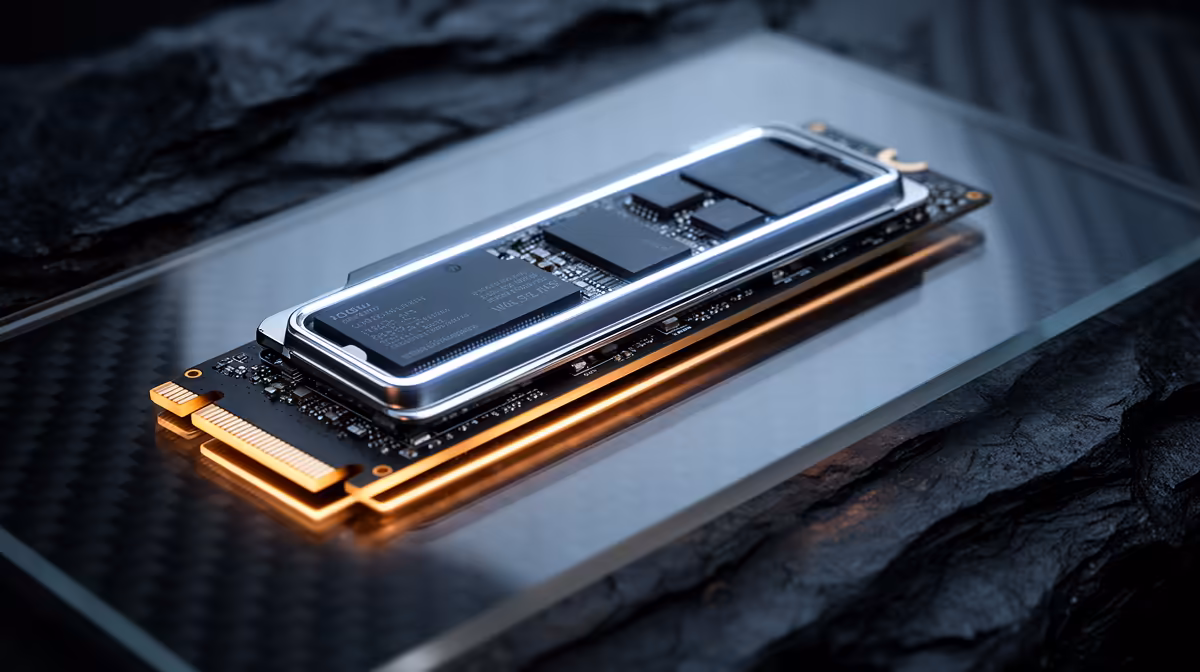 Gen5 vs Gen4: Which SSD is for You?
