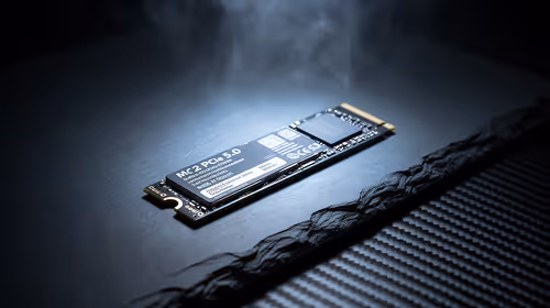 PCIe 5.0 vs 4.0 SSD: Ultimate Load Time Showdown