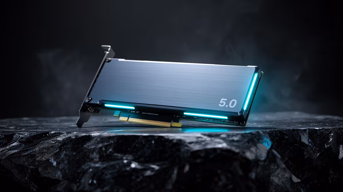 Gen 5 vs Gen 4 NVMe Value