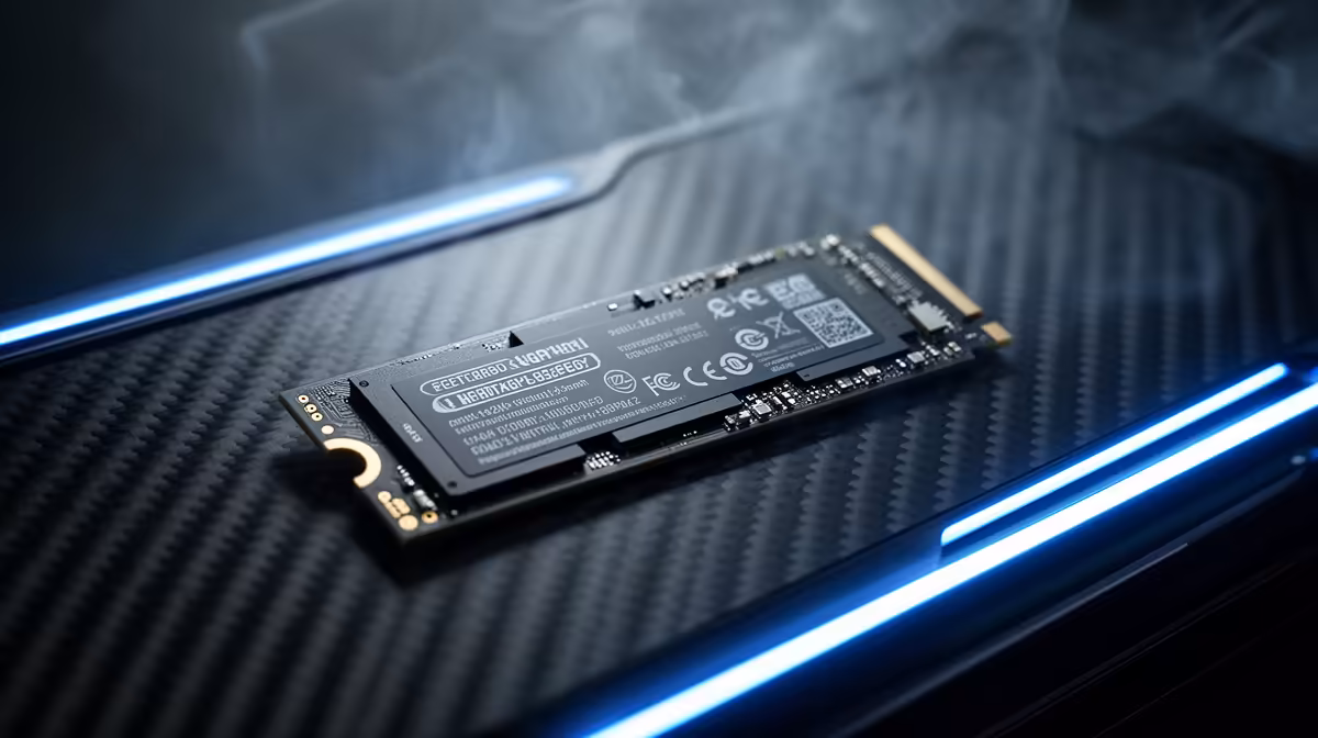 Gen5 vs Gen4 SSD Showdown