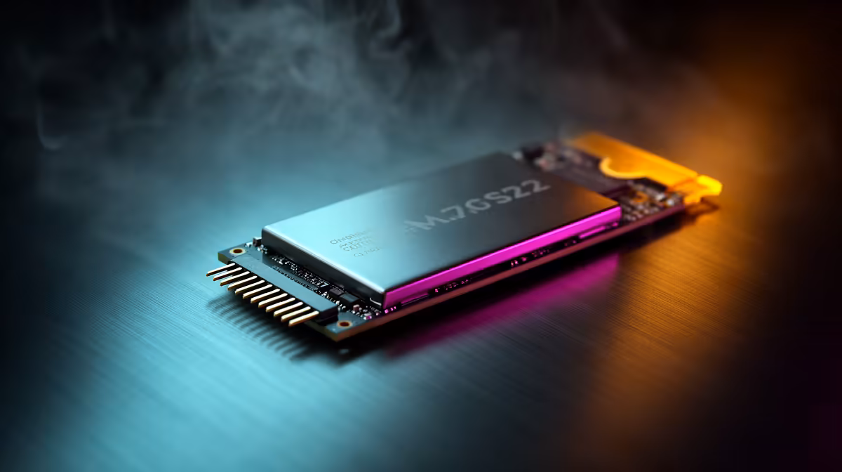 PCIe Gen 5 vs Gen 4 for Gamers