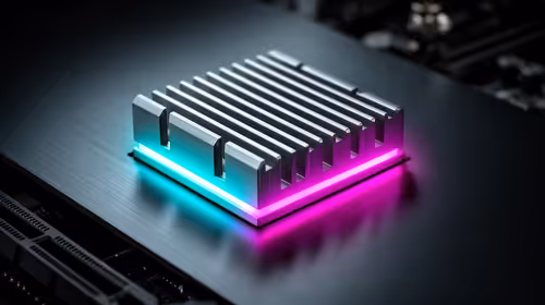 PCIe 5.0 vs 4.0 VRM Temps: A Thermal Imaging Deep Dive