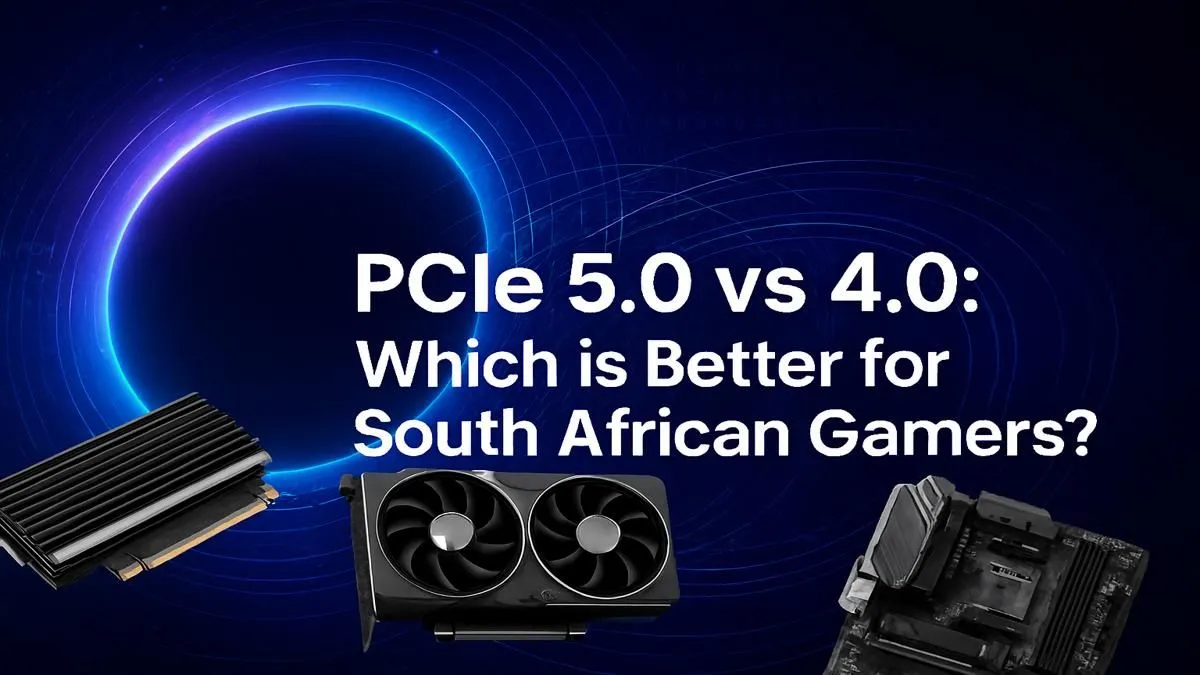 PCIe Gen 5 vs Gen 4 for Gamers