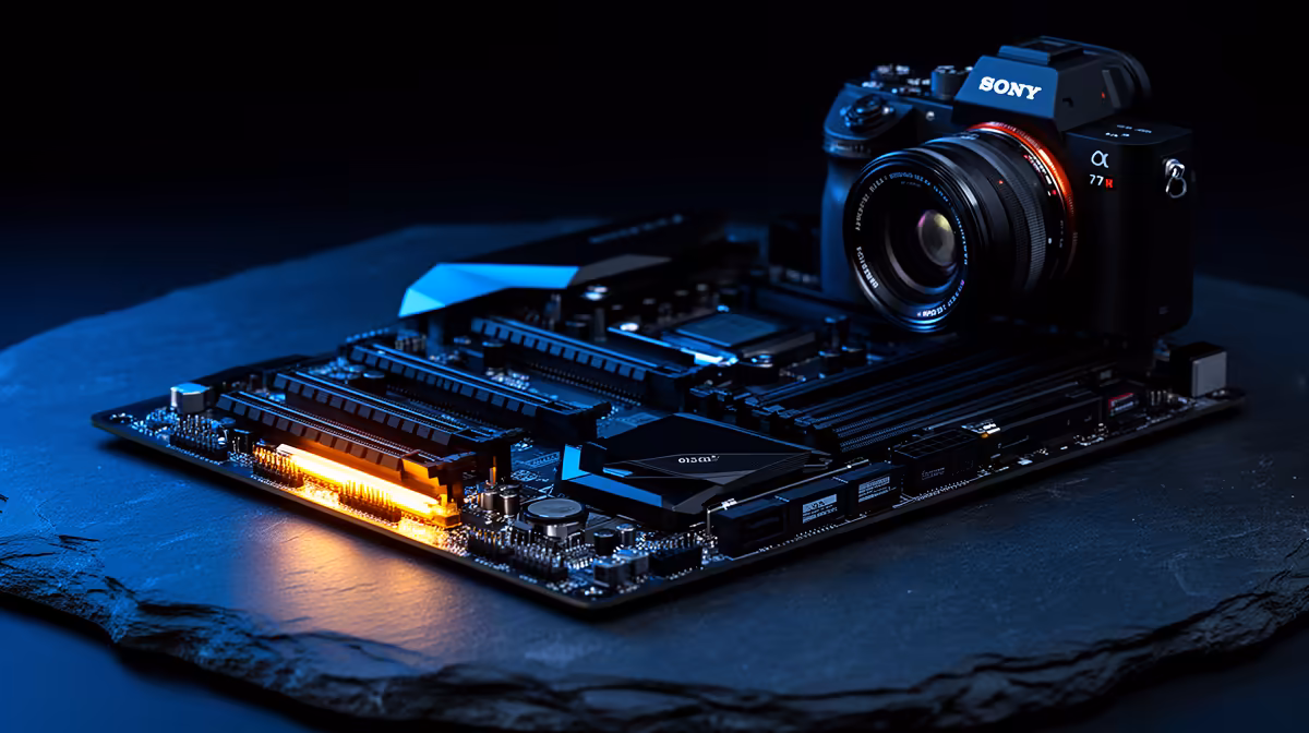 Choosing Your PCIe Interface