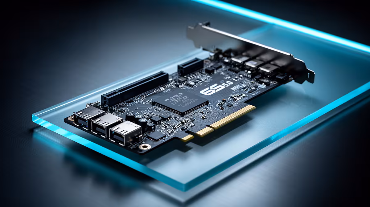 PCIe 5.0 vs 4.0 Showdown