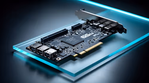 PCIe 5.0 vs 4.0 Workstation: When the Speed Upgrade Matters