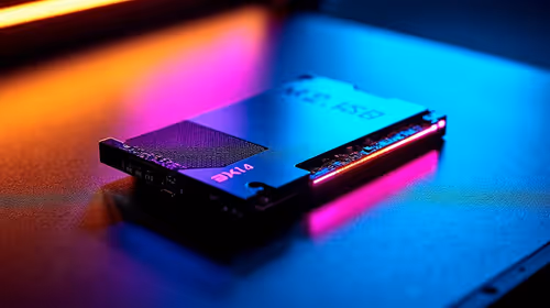 PCIe 5.0 vs PCIe 4.0 for aAA single-player gaming buyers - what changes in SA