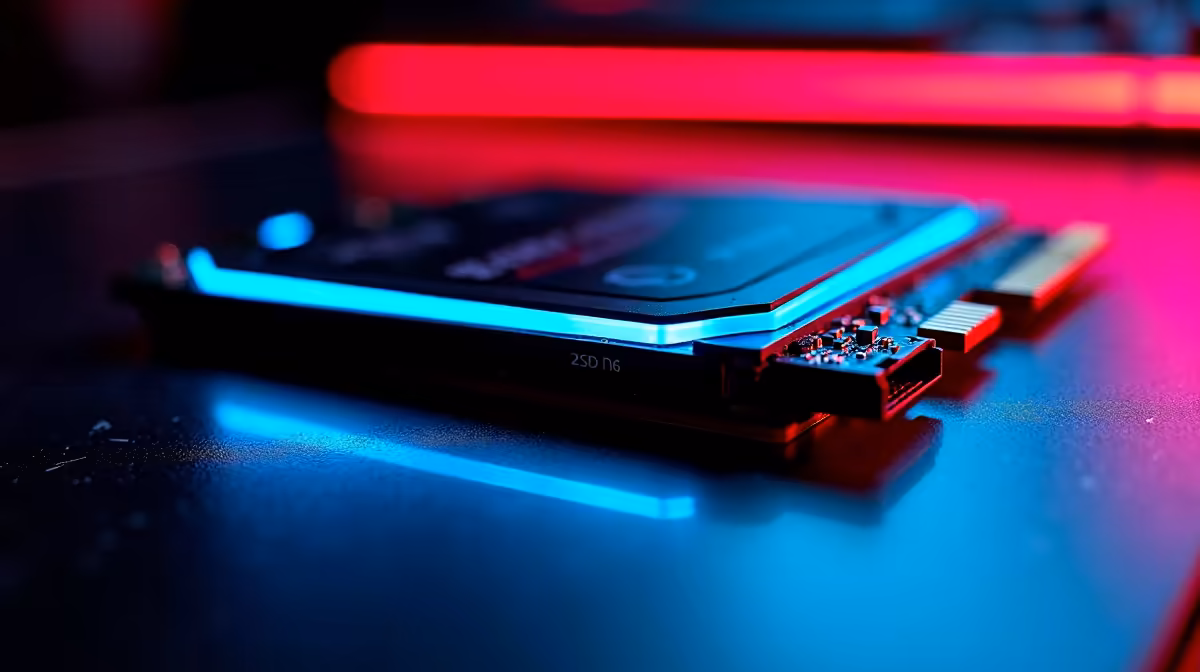 PCIe 5.0 vs PCIe 4.0 choice for esports buyers