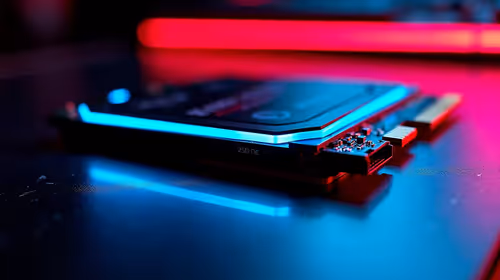 PCIe 5.0 vs PCIe 4.0 for competitive esports buyers - what changes in SA
