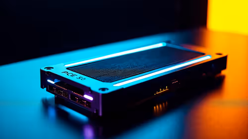 PCIe 5.0 vs PCIe 4.0 for Couch Co-Op Gaming in SA