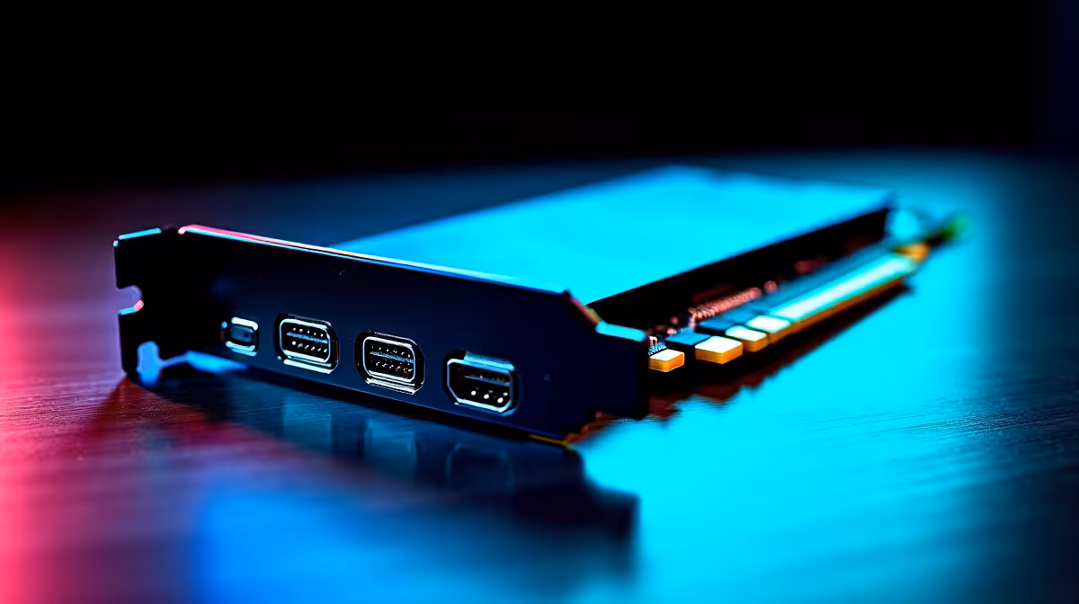 PCIe 5.0 vs PCIe 4.0 for GPUs and NVMe SSDs