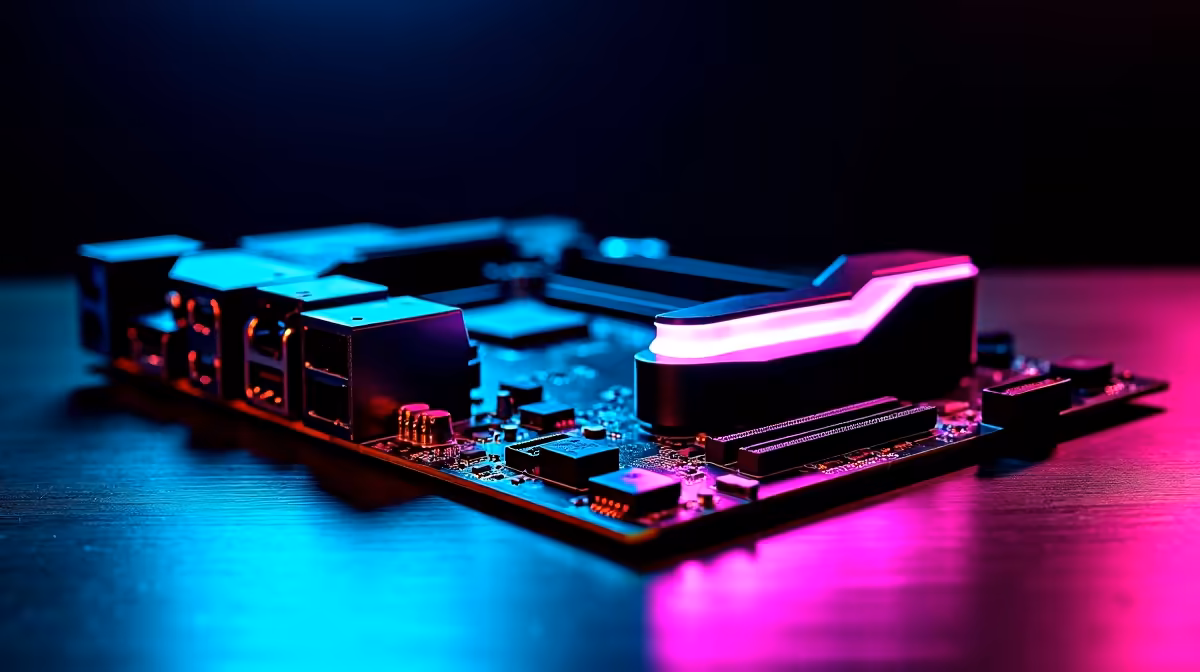 PCIe 5.0 vs PCIe 4.0 for GPUs and SSDs: What Changes