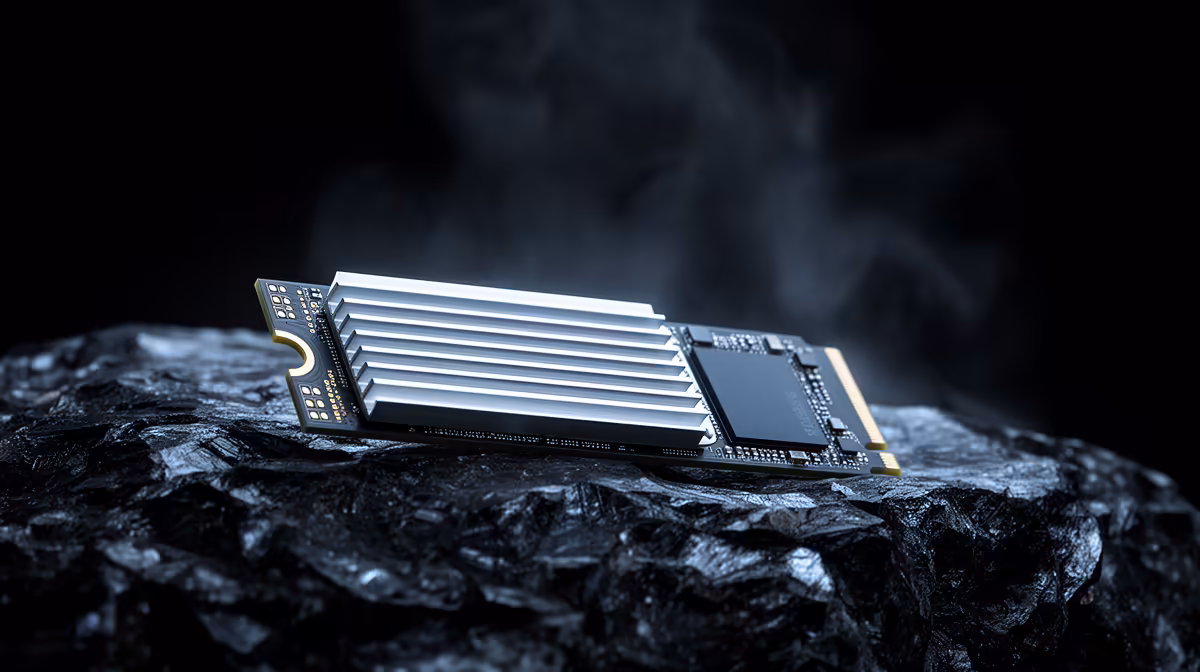 Choosing an NVMe generation