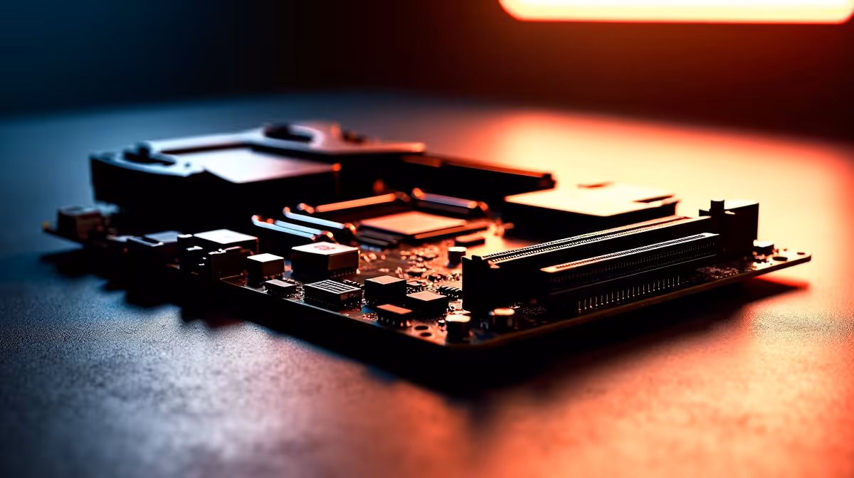 PCIe 5.0 vs PCIe 4.0 on Motherboards