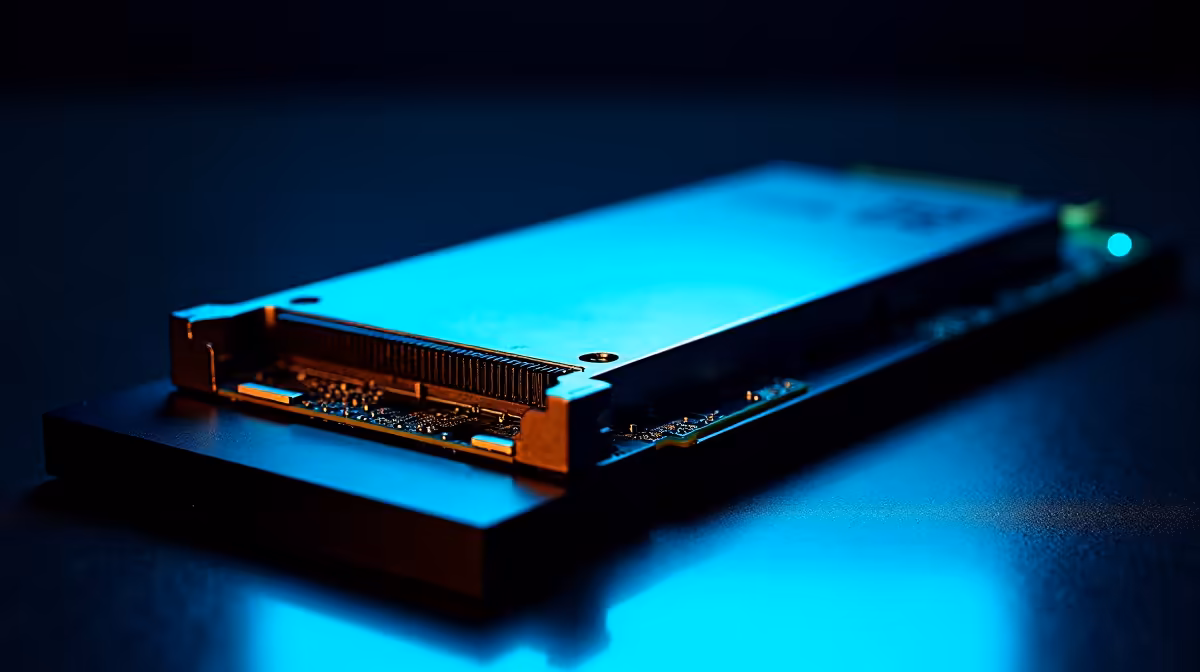 PCIe 5.0 vs PCIe 4.0 Storage and GPU Support