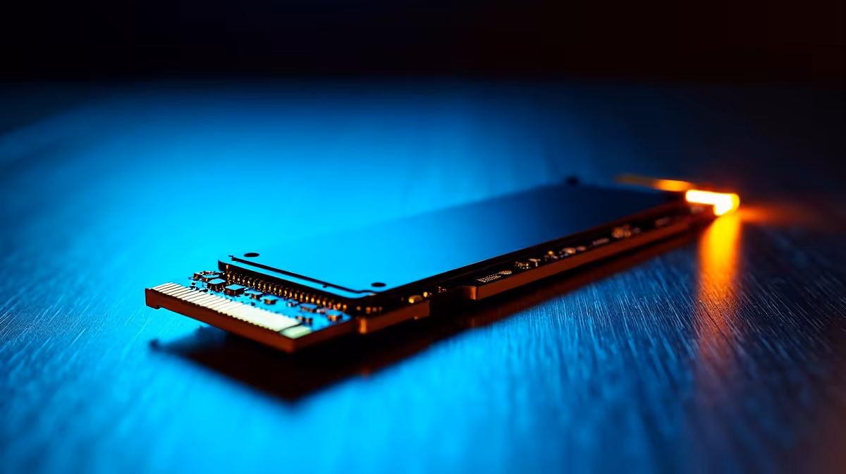 PCIe 5.0 vs PCIe 4.0 Storage for Rendering, Caching