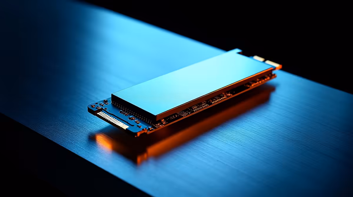 PCIe 5.0 vs PCIe 4.0 Storage: Which Matters More