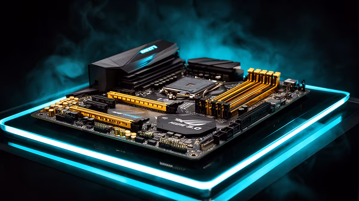 PCIe 5.0 Explained for Gaming Builds