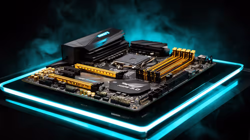 PCIe 5.0: What It Is and Why It Matters for Your Gaming PC