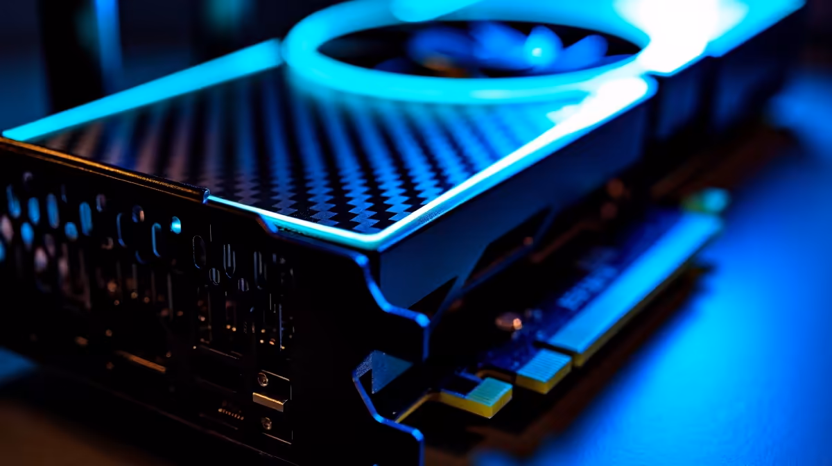 PCIe 5.0 x16 Explained for High-Bandwidth GPU Setups