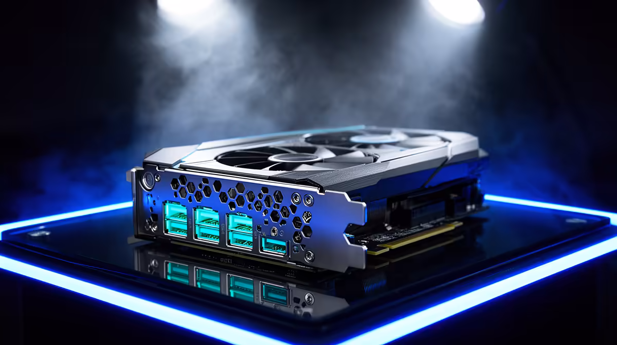 PCIe 5.1 GPU Power Explained for High-End Gaming and