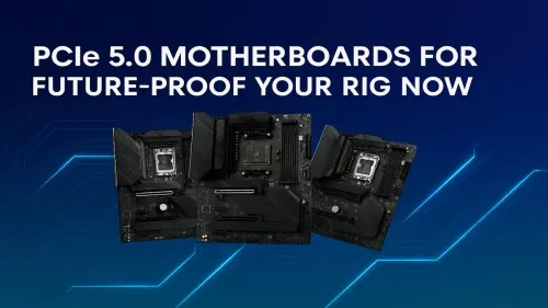 Next-Gen Speeds for Your Ryzen Rig
