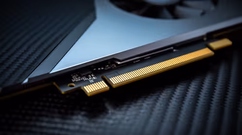 PCIe Backwards Compatibility: Using a Gen 4 GPU in a Gen 5 Slot