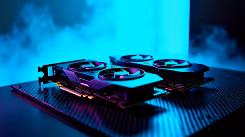 PCIe Bandwidth Saturation: Multiple GPU Issue