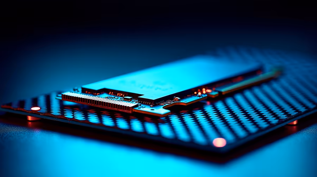 PCIe Gen 3 vs Gen 4 vs Gen 5 SSD: Speed Comparison and