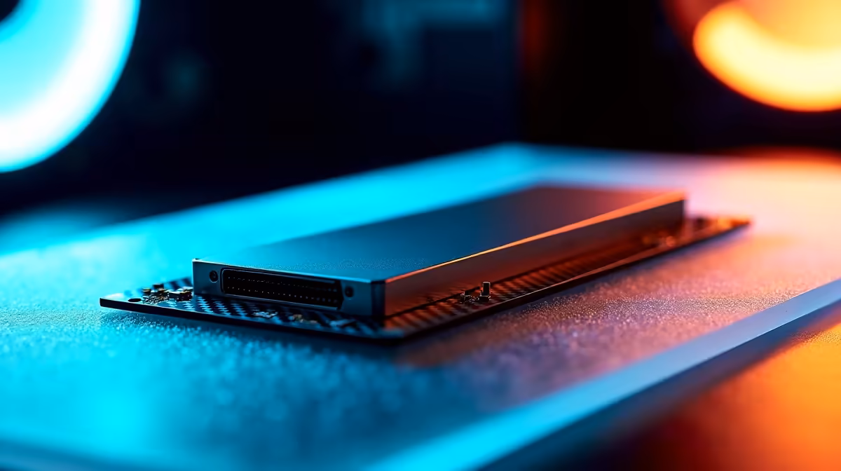 PCIe Gen 5 Explained: What SA Buyers Need to Know