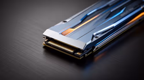 PCIe Gen 5 SSD South Africa: Find the Best Drives at Evetech
